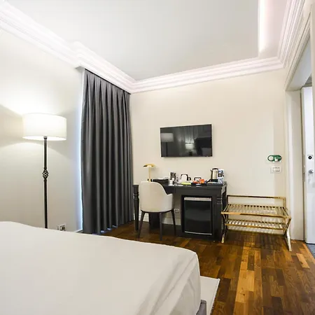 Xheko Imperial Luxury Hotel & Spa-2