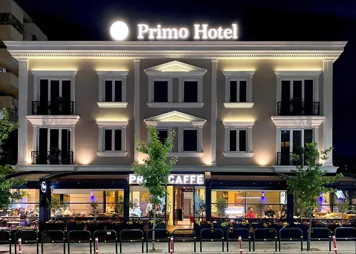 Primo Hotel